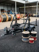 GTS-Trailer. �/�: 1 300���., �����: 1 550���. ��� ����� �� �������� ����