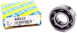 ��������� ������������� NTN-SNR 6203C3 6203C3 ����