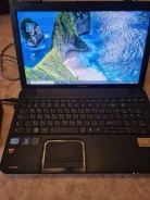 Toshiba Satellite C850. 15.6", 2,2����, ��� 8 ��, ���� 320���, WiFi: 1, Bluetooth: 1, ����������� �� 2��. ����