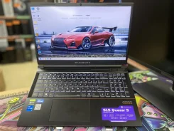 Machenike. 15.6", 2,5����, ��� 16 ��, WiFi: 1, Bluetooth: 1 ����