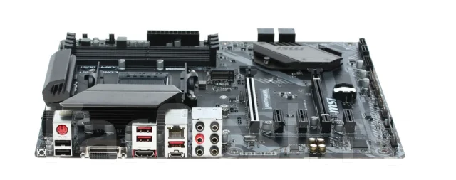 AMD B450 ����