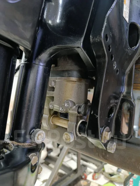 Suzuki. 30��.�., 4-�������, ����������, ���� L (508 ��), 2016 ��� ����