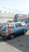 Nissan Vanette. JN10WUC22U0005091 ����