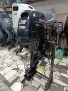 Suzuki. 30��.�., 4-�������, ����������, ���� L (508 ��), 2016 ��� ����