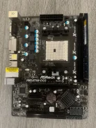 Socket FM2+ ����
