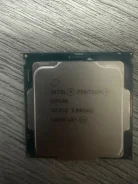 Intel Pentium Gold G5500 ����