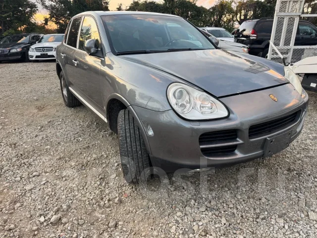 ������ ABS ����� Porsche Cayenne 955 95560640512 ����