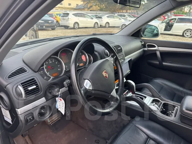 ������ ABS ����� Porsche Cayenne 955 95560640512 ����