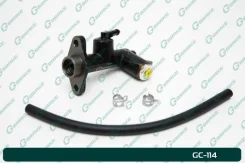 ������� ������� ��������� � ����� G-brake GC-114 GC114 ����