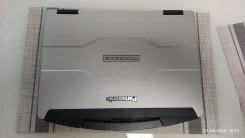 Panasonic Toughbook FZ-55. 14", 1,6����, ��� 16 ��, ���� 256���, WiFi: 1, Bluetooth: 1, ����������� �� 4��. ����