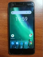 Nokia 2. �/�, 8 ��, ������, 3G, 4G LTE, Dual-SIM ����