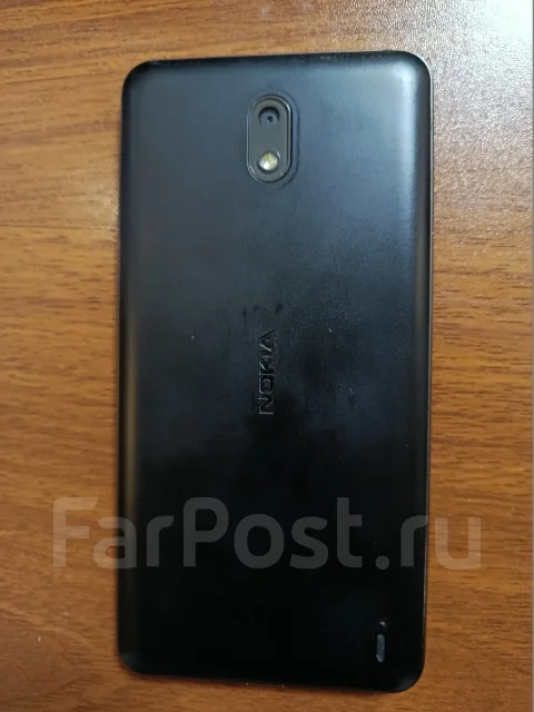Nokia 2. �/�, 8 ��, ������, 3G, 4G LTE, Dual-SIM ����