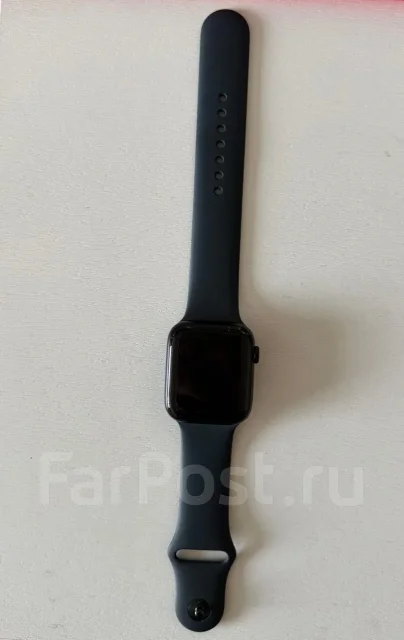 Apple Watch SE 3. NFC ����