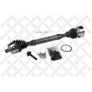 ������ ������! 636mm ABS, 22682 VW Passat B5 1.6 96 Stellox 1582138SX 1582138SX ����