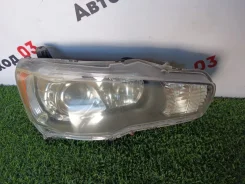 ���� ���������� Mitsubishi Galant Fortis 2009 6117 CX4A 4B11, �������� ������ 6117 ����