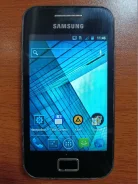 Samsung Galaxy Ace. �/�, �� 8 ��, ������, 3G ����