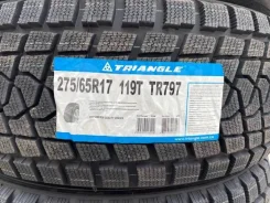 Triangle TR797. ������, ��� �����, 2026 ���, ����� ����
