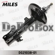 ����������� Miles DG21038-01 Lexus RX / Toyota Harrier [FR] DG21038-01 ����