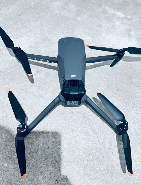 DJI Mavic 3 Pro. � ������� ����