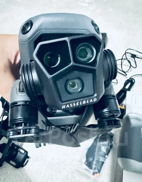 DJI Mavic 3 Pro. � ������� ����