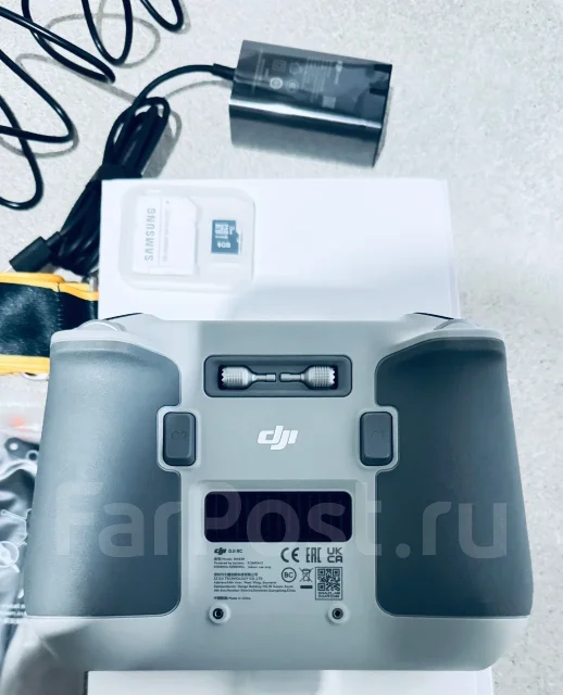 DJI Mavic 3 Pro. � ������� ����
