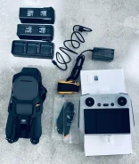 DJI Mavic 3 Pro. � ������� ����