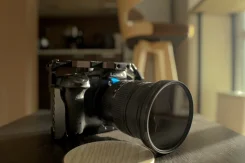 Panasonic Lumix DC-GH6. ���: ��� ���� ����
