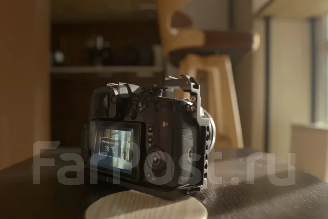 Panasonic Lumix DC-GH6. ���: ��� ���� ����