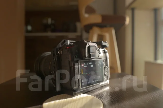 Panasonic Lumix DC-GH6. ���: ��� ���� ����