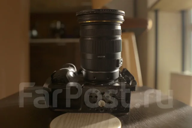 Panasonic Lumix DC-GH6. ���: ��� ���� ����