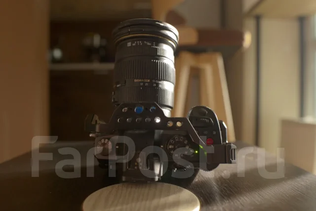 Panasonic Lumix DC-GH6. ���: ��� ���� ����