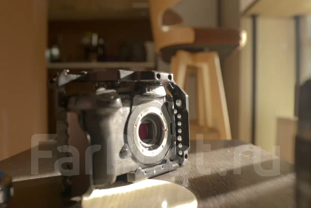 Panasonic Lumix DC-GH6. ���: ��� ���� ����