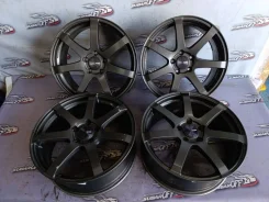 Enkei Perfomance Line PF07. 7.5x18", 5x114.3, ET48, �� 73���. ����