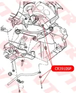 ���� ������������� ���� cr3910sp VTR CR3910SP ����