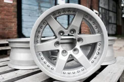 4x4 Engineering Bradley. 8.0x16", 6x139.7, ET0, �� 108���. ����