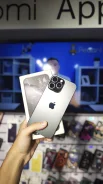 Apple iPhone 16 Pro Max. �/�, 256 ��, ������, 3G, 4G LTE, 5G, NFC, eSIM, ������� �������, ������������ ������� ����