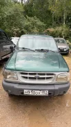 Ford Explorer. 1FMDU73E8YUB74646 ����