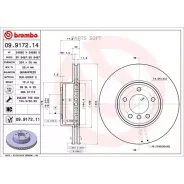 ���� ��������� UV Coated | ����� | Brembo 09917211 Brembo 09917211 09917211 ����