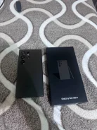 Samsung Galaxy S24 Ultra. �/�, 512 ��, ������, 3G, 4G LTE, 5G ����