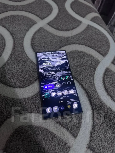 Samsung Galaxy S24 Ultra. �/�, 512 ��, ������, 3G, 4G LTE, 5G ����