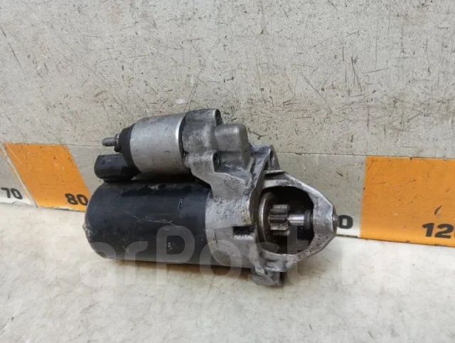 ������� Audi A4 2007 03G911023A B7 2.0 03G911023A ����