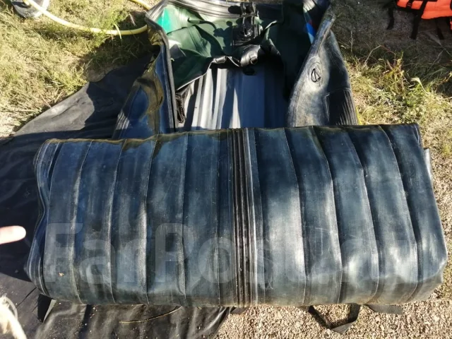SMarine. 2018 ���, ����� 4,2��. ����