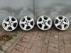Bridgestone FEID. 5.5x14", 4x100, ET38, �� 60,1���. ����