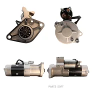 ������� 24V/5.0kW Dexel XST9067 Dexel XST9067 XST9067 ����