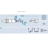 ������-���� GM / Daewoo FAE 77343 FAE 77343 77343 ����