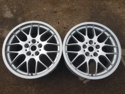 BBS RX. 8.0x18", 5x120, ET38 ����