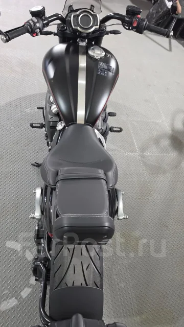 Triumph Rocket III. 2 500����. ��., ��������, ���������, ��� ������� ����