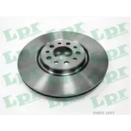 ���� ��������� ALFA Romeo 159 05- �������� ����. D 330��. LPR A2003V LPR A2003V A2003V ����