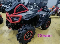 Segway Villain SX10 WX ����