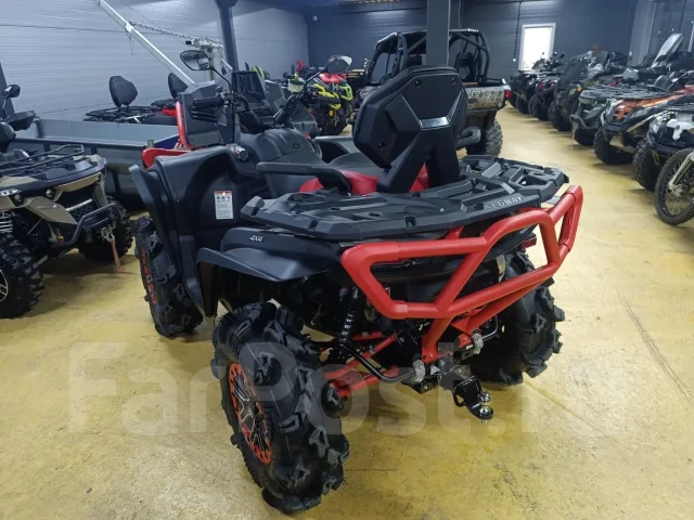 Segway Villain SX10 WX ����
